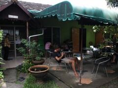 バーン ブア ゲスト ハウス 写真