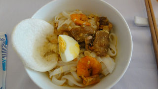 変わったフォーでした。