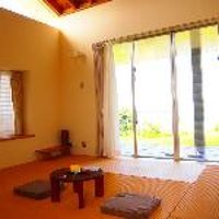 畳がいいにおい