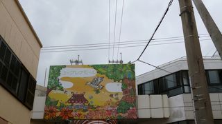 石垣島のお買いものスポット