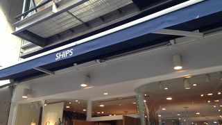 メンズがしっかりあります!!