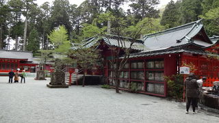 箱根といったら箱根神社