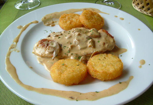 Brasserie des Deux Gares