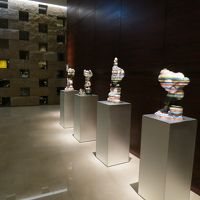 ２０Ｆ　レセプションフロア