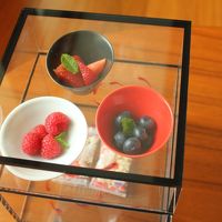 ウエルカムフルーツ