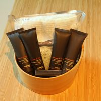 アニメティ−（クラブルームは日本初上陸の「THÉMAÉ」）