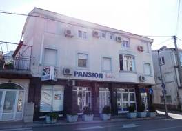 Palace apartments Mostar 写真