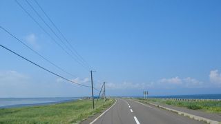 地図で見るほど驚きは無い