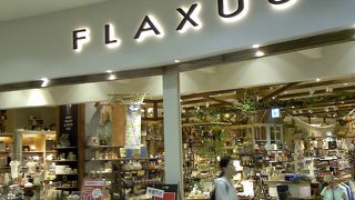 品揃えはいいのに・・・