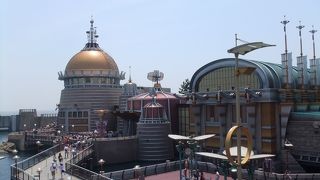 ちょっと休憩に