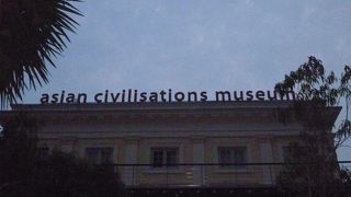 シンガポールの歴史をも知る