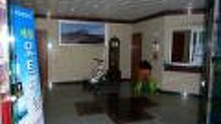 グッドステイ ネルソン パークテル