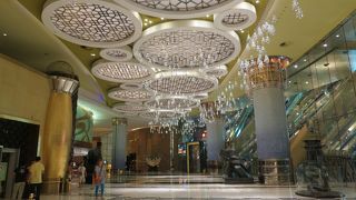 グランドリスボア　カジノ 