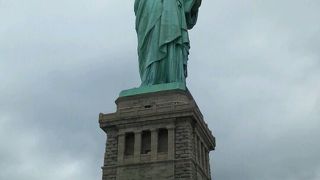 ニューヨークの象徴