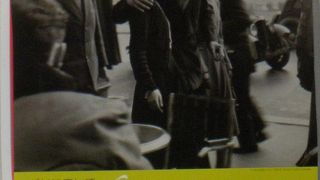 札幌郊外にある美術館