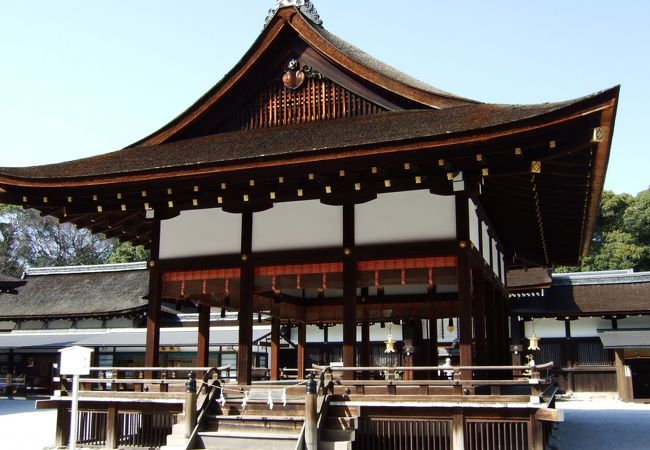 下鴨神社 賀茂御祖神社 クチコミ アクセス 営業時間 下鴨 宝ヶ池 平安神宮 フォートラベル 下鴨神社 賀茂御祖神社 クチコミ アクセス 営業時間 下鴨 宝ヶ池 平安神宮 フォートラベル