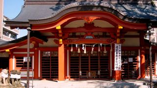 大隅神社