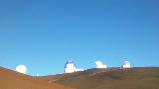 ハワイ島に行くなら１度は行くべし！