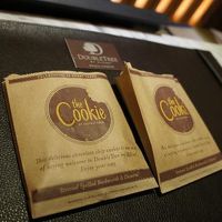 ウェルカムクッキー