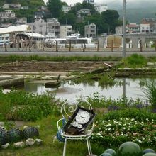 時計は止まったままです