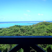 良い天気の日は、ここでランチをとるべきです。