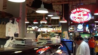 ランカスターに行くよりも現代のリアルなアーミッシュの人々の姿が見れる