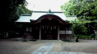 村野神社