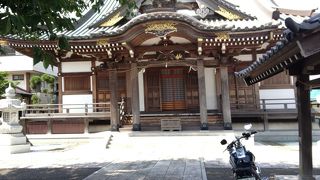 ほぼ新築です。