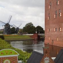 イベント次第かな