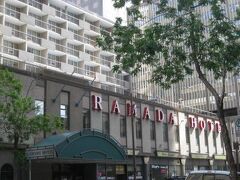Ramada Plaza by Wyndham Calgary Downtown 写真