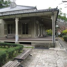 坂の上の12番館