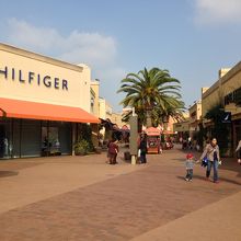 シタデル アウトレット