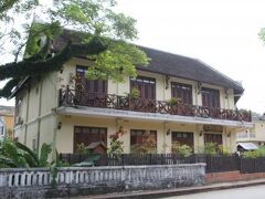 ホテル アウ フィル ドゥ メコン 写真