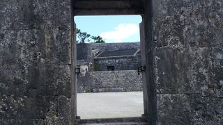 首里城近くのパワースポット