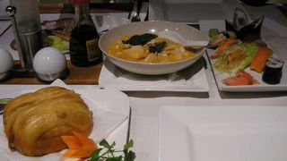 オリエンタル ガーデン