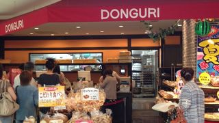 カテプリ地下1階