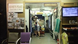 おいしいフルーツ＆アイス♪