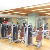 フイットネスクラブ