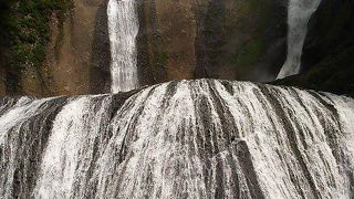 マイナスイオン！