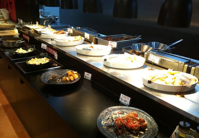 神戸クックワールドビュッフェ 新潟東店 クチコミ アクセス 営業時間 新潟市 フォートラベル 神戸クックワールドビュッフェ 新潟東店 クチコミ アクセス 営業時間 新潟市 フォートラベル