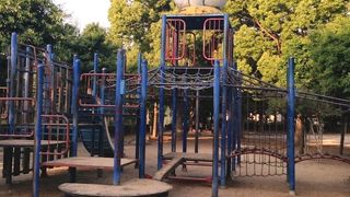 通称パンダ公園