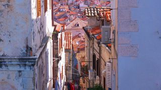 ちょっと大変だけど最高の景色が待ってます♪