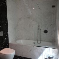 モダンで洗練されたホテルです