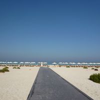 プライベートビーチ