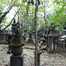 修復は行われたのかなあ