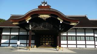 歴史好きにはたまりません