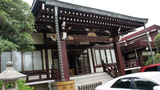 ２・２６事件当事者の墓も