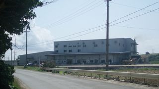 見学内容 : 黒砂糖製造工程 