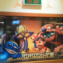 ディズニーストア♪