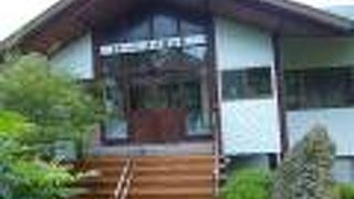 美女塚山荘　＜対馬＞